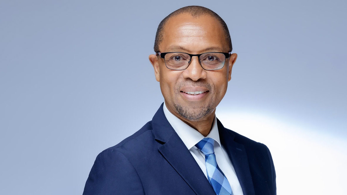 Eswatini Energy Regulatory Authority (ESERA) Chief Executive Officer, Sikhumbuzo Tsabedze. (Courtesy pic)